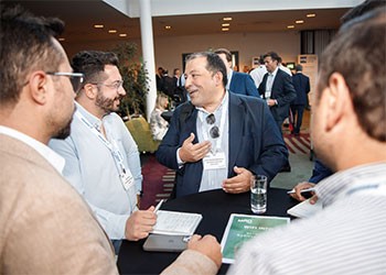 Networking