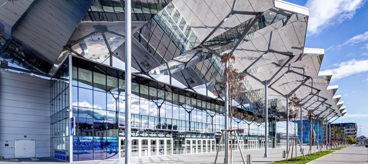 O2 Universum, Prague
